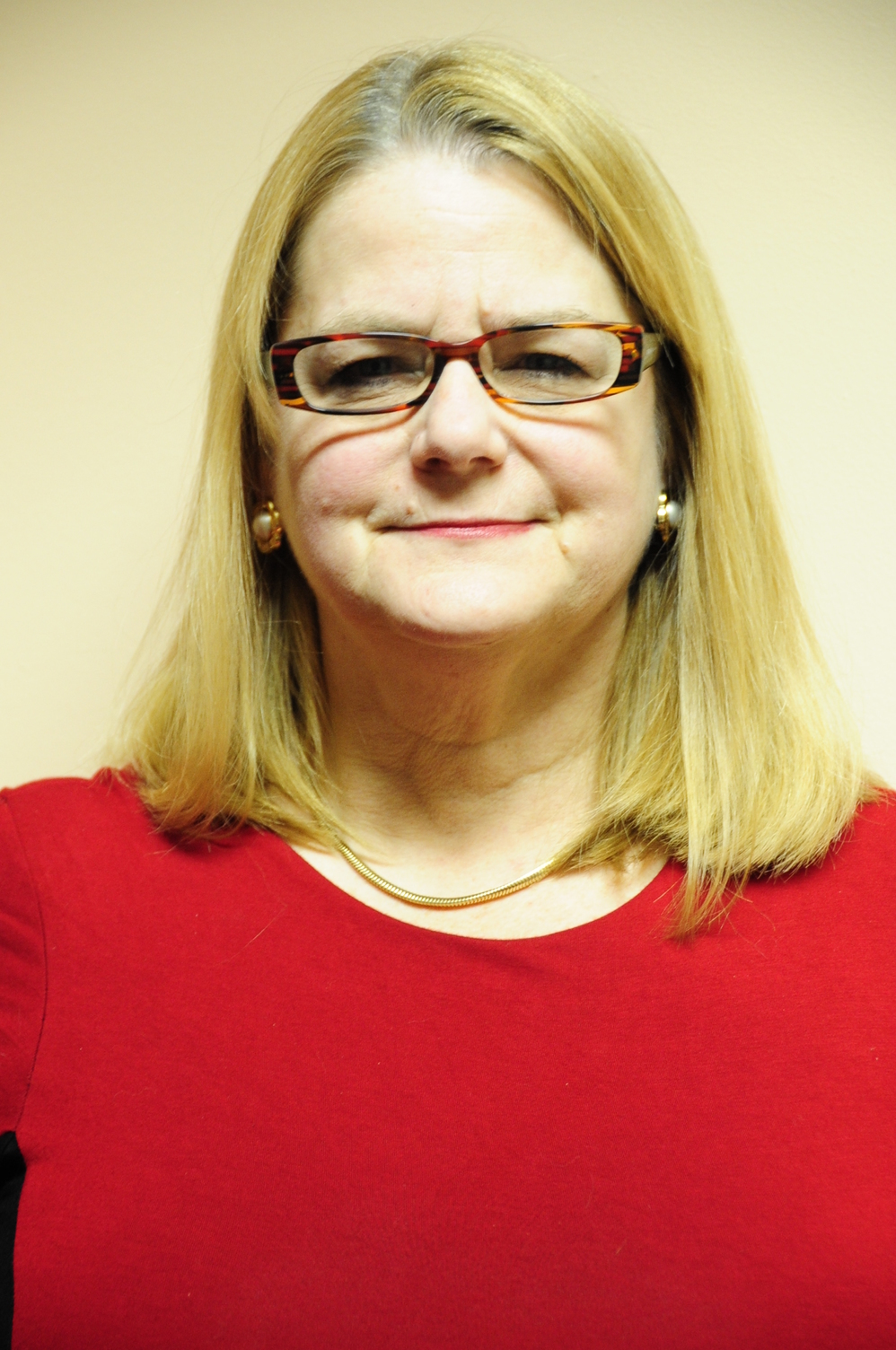 Judge Lynn Tepper